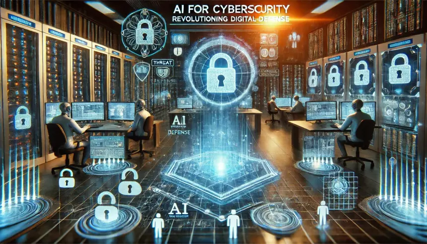 AI đấu AI trong an ninh mạng: California triển khai trí tuệ nhân tạo bảo vệ hạ tầng trọng yếu