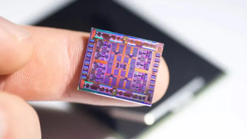Chip tương lai có thể xây như nhà cao tầng: Hơn 100.000 transistor trên wafer 200 mm với kiến trúc xếp chồng 3D