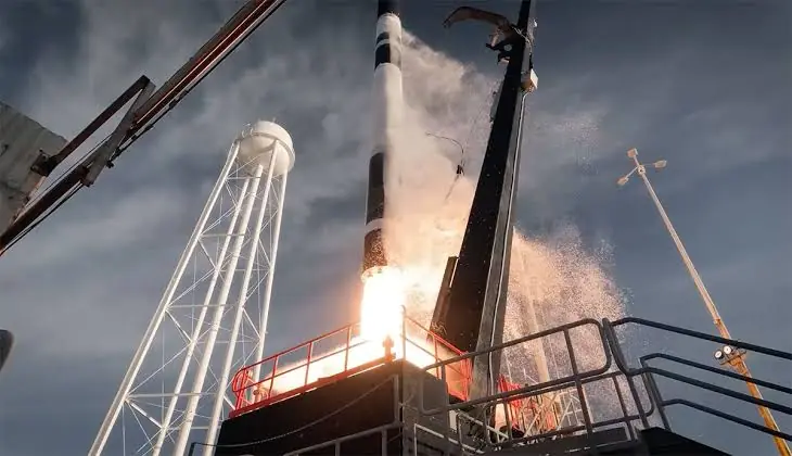 Rocket Lab GHOST muốn biến bệ phóng tên lửa thành hạ tầng có thể mang đi