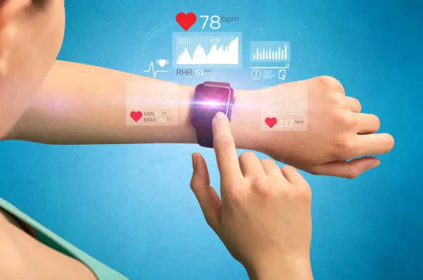 Đồng hồ biết khi bạn ngừng thở: Wearable đang tiến gần vai trò thiết bị cứu mạng