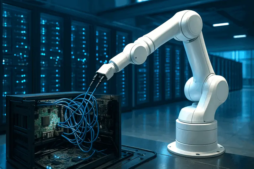 AI hacker bước ra thế giới thực: Cuộc tấn công vào Đài Loan cho thấy cyberattack tự động đã tiến xa đến đâu?