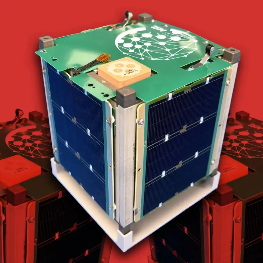 Pin không cần sạc hàng chục năm: Nuclear battery có thể trở thành nguồn điện cho Mặt Trăng?