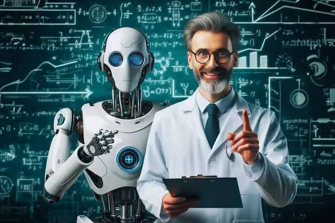 AI scientist bước ra khỏi chatbot: Máy bắt đầu tự đọc paper, đặt giả thuyết và xây quy trình nghiên cứu