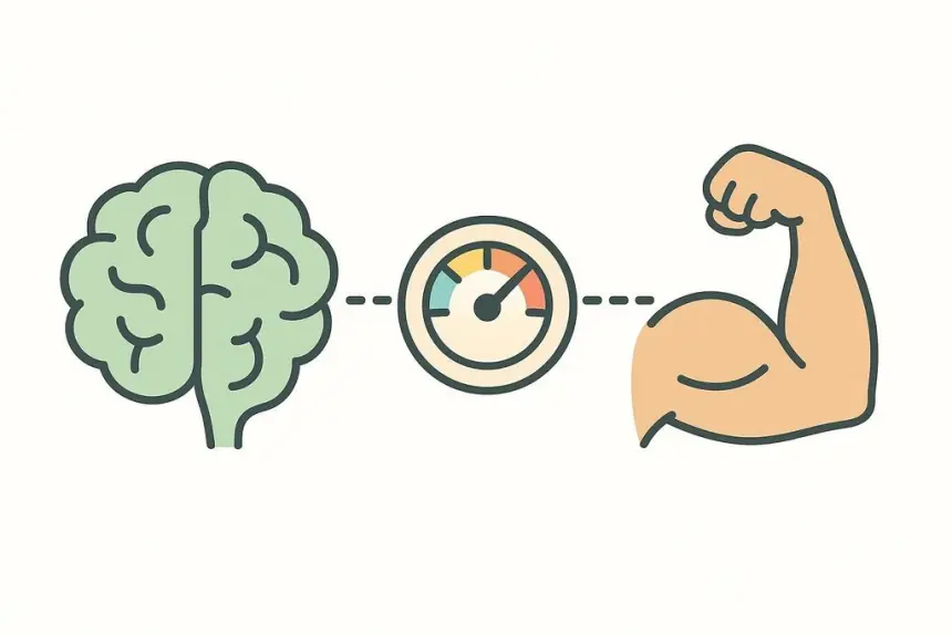 Sau nhịp tim và bước chân, wearable muốn đo cả việc bạn đang mệt hay mất động lực
