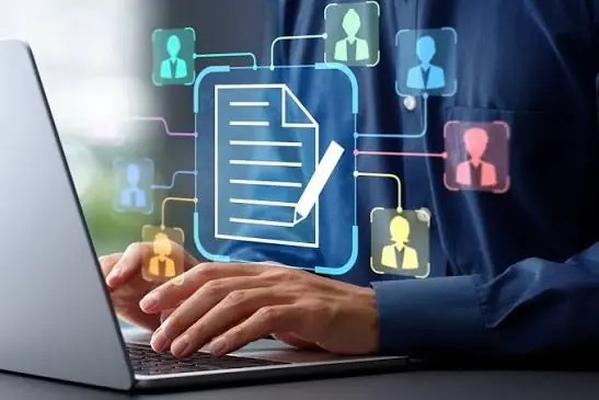 Một “Google Docs” mà ngay cả nhà cung cấp cũng không đọc được: E2EE tiến vào tài liệu cộng tác