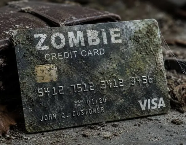 Thẻ hết hạn vẫn có thể “sống lại”: Lỗ hổng Zombie Card đánh lừa thanh toán contactless như thế nào?