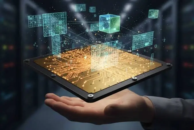 Không cắt wafer thành chip nhỏ: Cerebras đặt cược AI tương lai vào processor khổng lồ