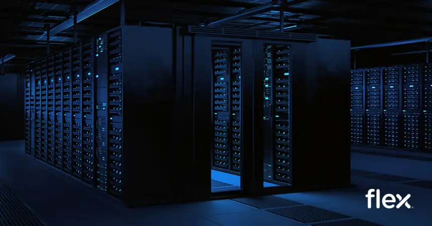 Data center có thể phải học cách “nhường điện”: AI workload tương lai sẽ chạy theo trạng thái lưới điện?