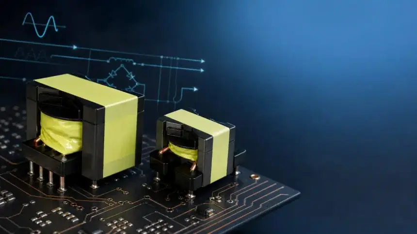 Không phải GPU: Một linh kiện điện hơn 100 năm tuổi có thể trở thành nút thắt của data center AI
