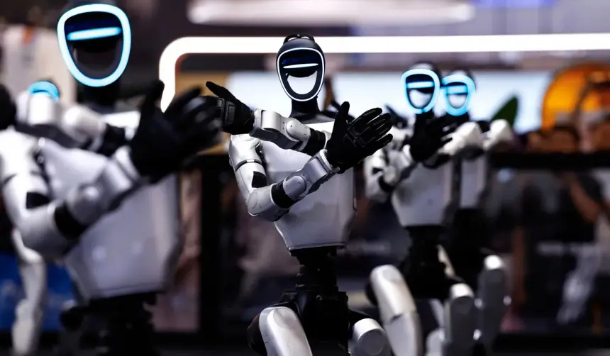 Humanoid robot đang chờ “khoảnh khắc ChatGPT”: Nút thắt giờ không còn nằm ở cơ thể robot