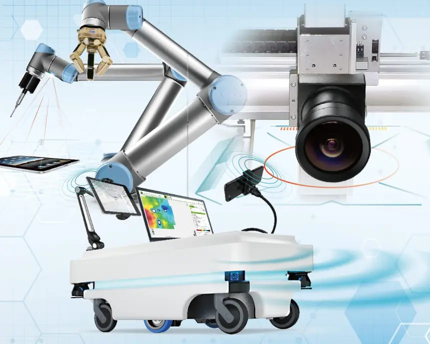 Robot cũng cần “unit test”: Một ngành phần mềm mới đang xuất hiện phía sau cơn sốt Physical AI