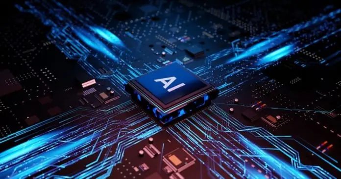 Không cần nhìn trực tiếp bên trong chip: AI có thể suy ngược lỗi vật liệu trong chưa đầy một mili-giây