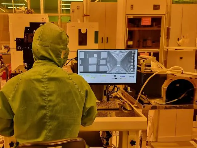 Không cần chip bảo mật phức tạp: Nanoparticle ngẫu nhiên có thể tạo “vân tay” chống hàng giả cho mọi sản phẩm