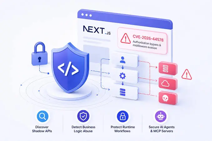Chỉ upload một tấm ảnh cũng có thể thành RCE: Lỗ hổng Next.js cho thấy mặt tối của dependency chain