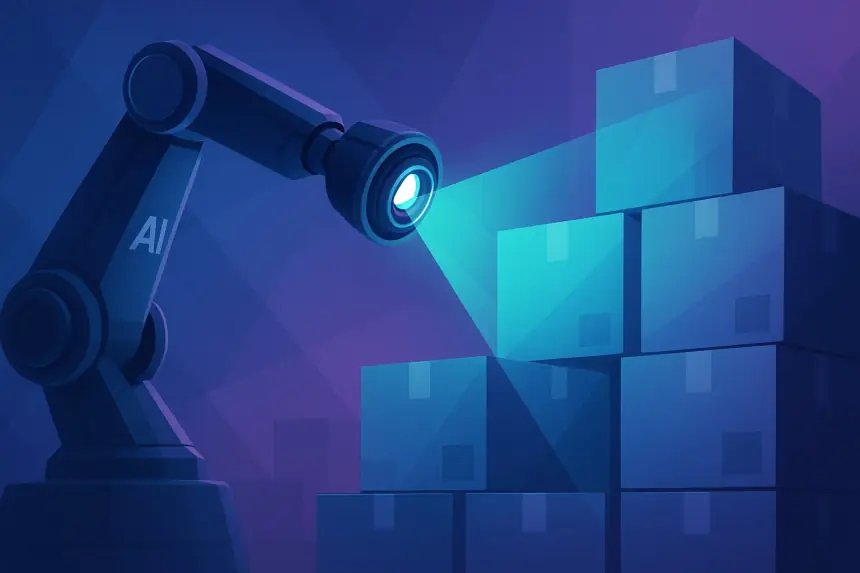 Robot đang thiếu dữ liệu hơn là thiếu AI? Dyna-2 học thế giới vật lý từ hơn một triệu giờ video