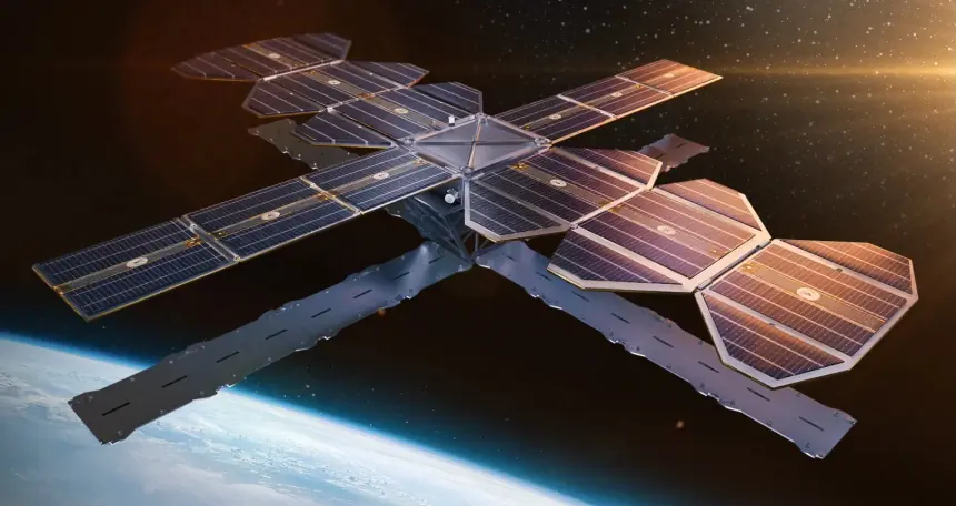 Sau cloud server là “cloud satellite”: Doanh nghiệp tương lai có thể thuê cả constellation thay vì tự xây vệ tinh