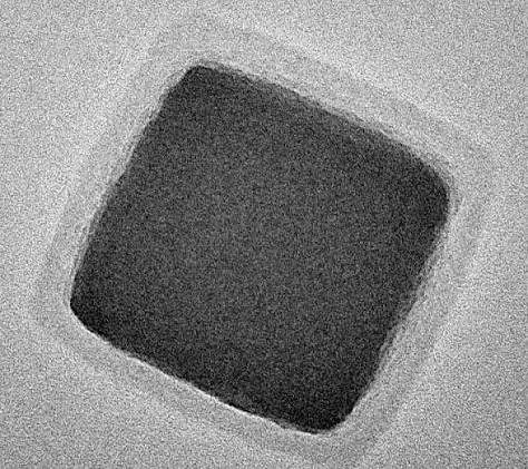 Không còn trộn hóa chất rồi chờ may mắn: Nanoparticle tương lai có thể được “thiết kế” trước khi chế tạo