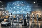 AI Agent bước ra thế giới vật lý cần một “firewall”: Không phải mọi lệnh của model đều được phép làm robot chuyển động