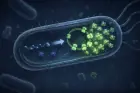 Vi khuẩn đọc mRNA để sản xuất protein nhưng “bản hướng dẫn” chỉ tồn tại vài phút: Nhóm nghiên cứu nối nó thành vòng và tăng sản lượng gần 6 lần