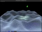 Collider nhìn vật chất bằng cách đập particle vào nhau: Quantum computer đang thử dựng một “vũ trụ đồ chơi” trong qubit