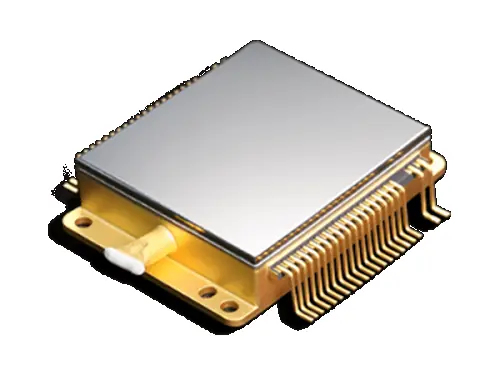 Nếu infrared sensor không còn cần làm lạnh, một “phòng lab quang phổ” có thể thu nhỏ vào smartphone?