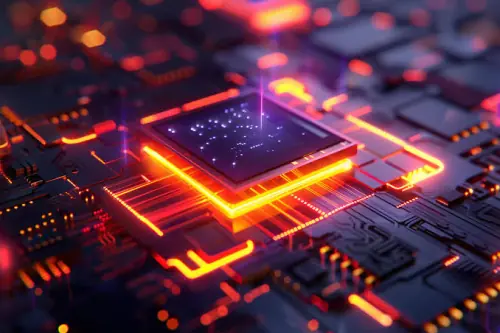 Sau photonic chip có thể là “quantum acoustic chip”: Phonon mang dữ liệu bằng rung động ngay trong vật liệu