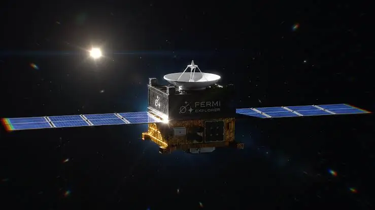 Không cần động cơ sci-fi: Một spacecraft mang payload 1 kg muốn bắt đầu chuyến đi 80.000 năm tới Alpha Centauri