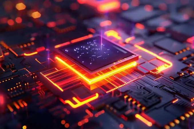 Sau photonic chip có thể là “quantum acoustic chip”: Phonon mang dữ liệu bằng rung động ngay trong vật liệu