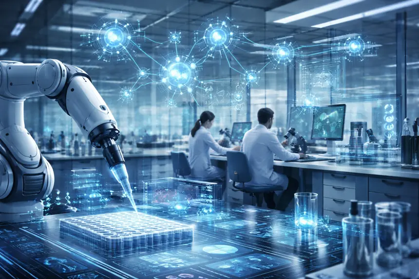 Startup tương lai có thể không tuyển 1.000 researcher: Một founder có thể “spawn” cả phòng R&D bằng AI agent?