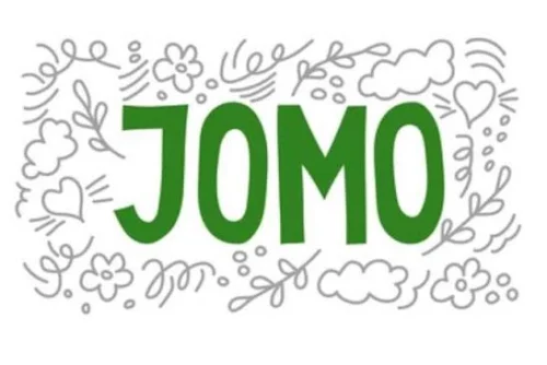 JOMO: Khi niềm vui đến từ việc không cần chạy theo tất cả mọi thứ