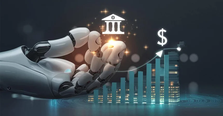 Khi AI agent vào ngân hàng: Vì sao cơ quan quản lý bắt đầu lo về rủi ro hệ thống