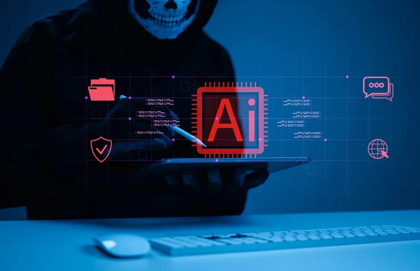 Hacker dùng AI agent xâm nhập hơn 100 website: Chi phí tấn công mạng thay đổi thế nào?