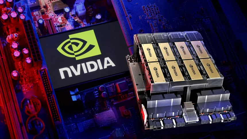 Nvidia vừa bán chip vừa hỗ trợ tài chính khách hàng: Bong bóng hay mô hình hạ tầng AI mới?